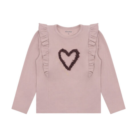 Long-sleeved T-shirt