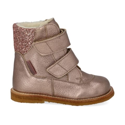 TEX Boot with Glitter