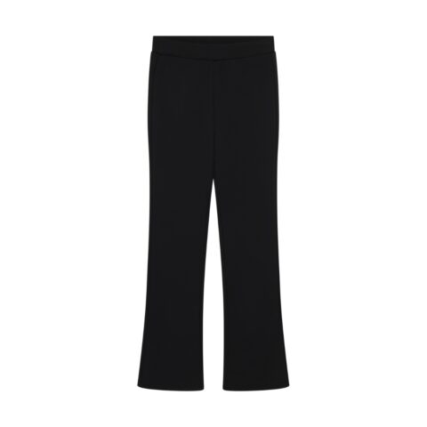 Flared Pants