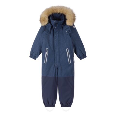 Waterproof Snowsuit - Kipina