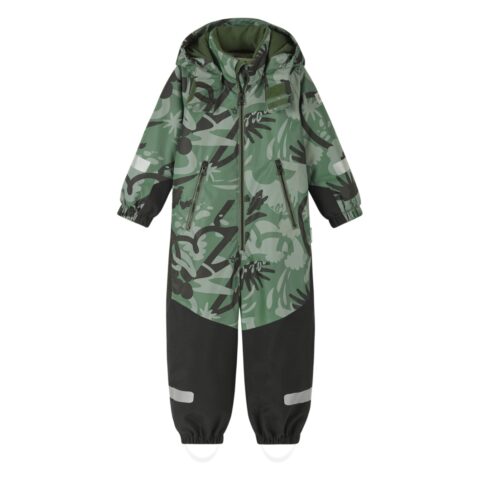 Waterproof Snowsuit - Kurikka
