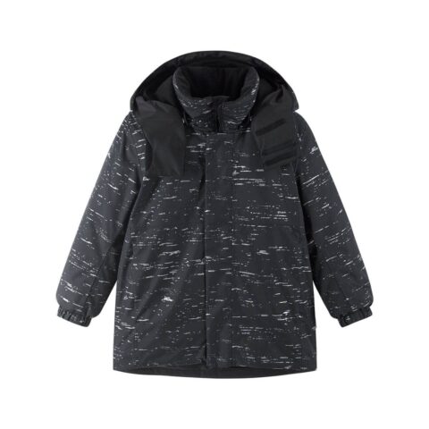 ReimaTec Jacket - Hohde